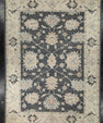 Oushak Rug  10' x 13'7" #21383