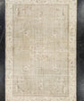 Turkish Vintage Rug 6'9" x 10'2" #21323