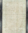 Turkish Vintage Rug 6'11" x 10'5" #21322