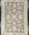 Oushak Rug  9'6" x 13'8" #21387