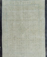 Turkish Vintage Rug  9'9" x 13'4" #21130