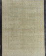 Turkish Vintage Rug  9'11" x 13'1" #21132