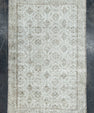 Turkish Vintage Rug  6'7" x 10'5" #21407