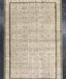 Turkish Vintage Rug  6'7" x 9'9" #21410
