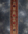 Turkish Vintage Rug  3'3" x 14'4" #21123