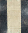 Turkish Vintage Rug  3'5" x 9'7" #21113