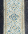 Turkish Vintage Rug  2'4" x 4' #21111