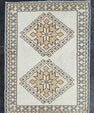 Turkish Vintage Rug  2'10" x 3'8" #21108