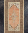 Turkish Vintage Rug  4' x 7'3" #21002