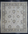 Turkish Oushak Rug 13'4" x 15'3" #20369