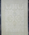 Turkish Oushak Rug 11'9" x 15'9" #20316