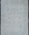 Turkish Oushak Rug 11'6" x 15'5" #20311