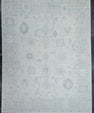 Turkish Oushak Rug 12' x 15'4" #20273