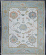 Turkish Oushak Rug 12' x 15' #20398