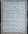 Turkish Oushak Rug 12'6" x 16'3" #20395
