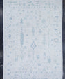Turkish Oushak Rug 10' x 14'5" #20334