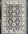 Turkish Oushak Rug 10'3" x 14'4" #20292