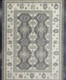 Turkish Oushak Rug 10'3" x 14'2" #20350