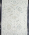 Turkish Oushak Rug 9'11" x 14'5" #20358