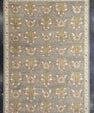 Turkish Oushak Rug 10'1" x 14'6" #20438