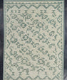 Turkish Oushak Rug 8'11" x 12'3" #20269