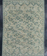 Turkish Oushak Rug 9' x 12'5" #20287