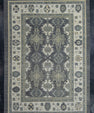 Turkish Oushak Rug 9'3" x 13'1" #20363
