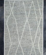 Turkish Tulu Handmade Rug  8'8" x 12'9"  #20339