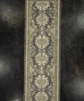 Turkish Oushak Rug 2'9" x 8'7" #20229