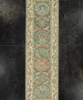 Turkish Oushak Rug 2'3" x 7'8" #20230
