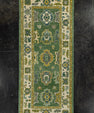 Turkish Oushak Rug 3' x 6'10" #20437