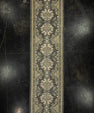 Turkish Oushak Rug 2'11" x 10'7" #20204