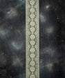 Turkish Oushak Rug 2'10" x 18' #20243