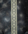Turkish Oushak Rug 2'11" x 17'11" #20253