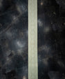 Turkish Oushak Rug 2'6" x 34'5" #20238