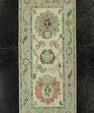 Turkish Oushak Rug 2'3" x 4'11" #20250