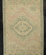 Turkish Oushak Rug 2'6" x 3'8" #20210