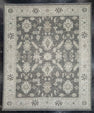 Oushak Rug 12'1" x 14'5" #23529