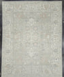 Oushak Rug 11'6" x 14'6" #23515