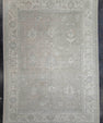 Oushak Rug 9'11" x 13'10" #23500