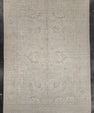 Oushak Rug 9'8" x 13'8" #23507