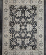 Oushak Rug 9'9" x 13'7" #23527