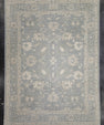 Oushak Rug 9'11" x 13'3" #23526
