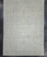 Oushak Rug 8'10" x 12' #23509