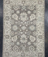 Oushak Rug 5'7" x 8'3" #23543