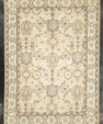 Oushak Rug 9'9" x 13'8" #22850