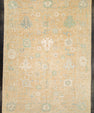 Oushak Rug 10'6" x 14'3" #22841