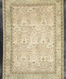 Oushak Rug 9'5" x 13'9" #22828