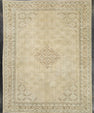 Turkish Vintage Rug  10' x 12'8" #22680