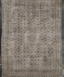 Turkish Vintage Rug  10' x 12'10" #22790